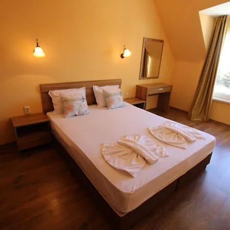 Apartment Horizont - Menada Sunny Beach