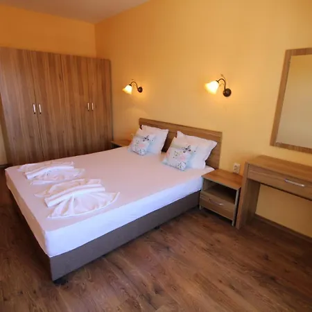 Διαμέρισμα Horizont - Menada