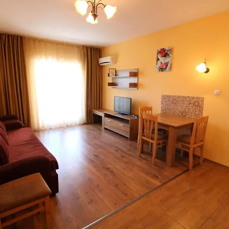 Horizont - Menada * Sunny Beach