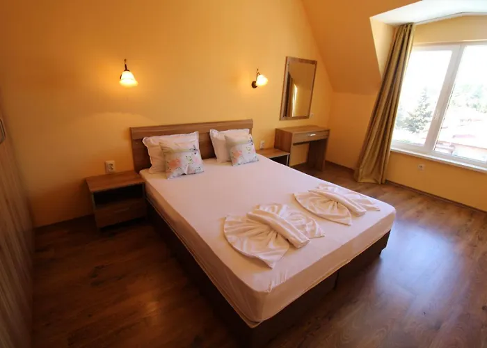 Appartement Horizont - Menada Slantchev Briag