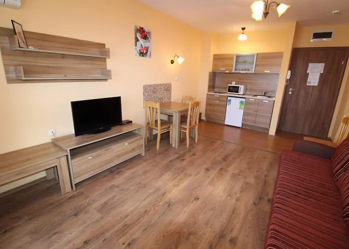 Horizont - Menada Appartement