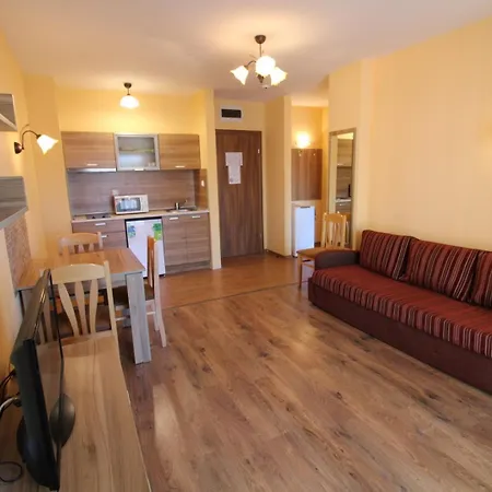 Horizont - Menada Appartamento