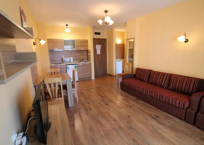 Horizont - Menada Apartamento