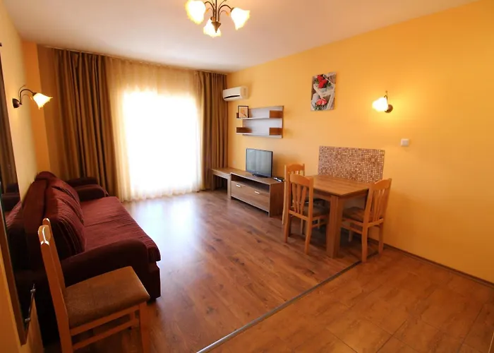 Horizont - Menada * Sunny Beach