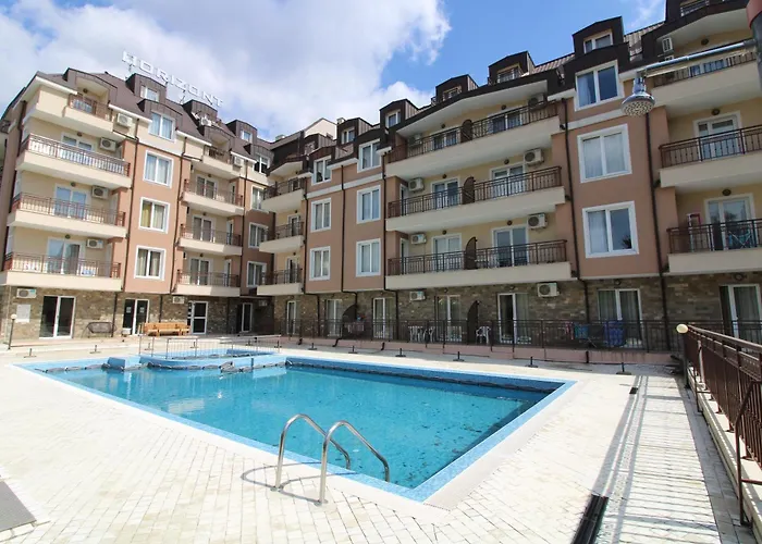 Horizont - Menada Sunny Beach