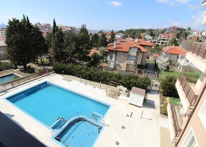 Horizont - Menada Apartamento