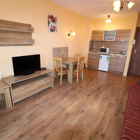 Horizont - Menada Daire