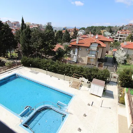 Horizont - Menada Daire